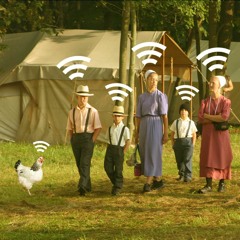5G dans le sang