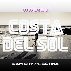 Ojos Cafes (Original) [feat. Betina]