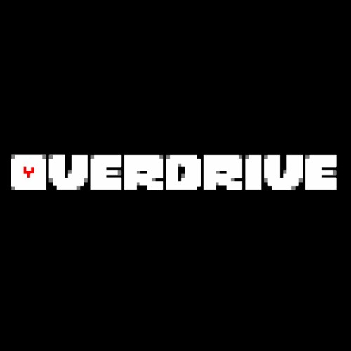 Overdrive OST 008 - Totally Needed Drama