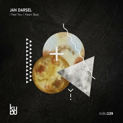 Jan Darsel - I Feel You (Original Mix)