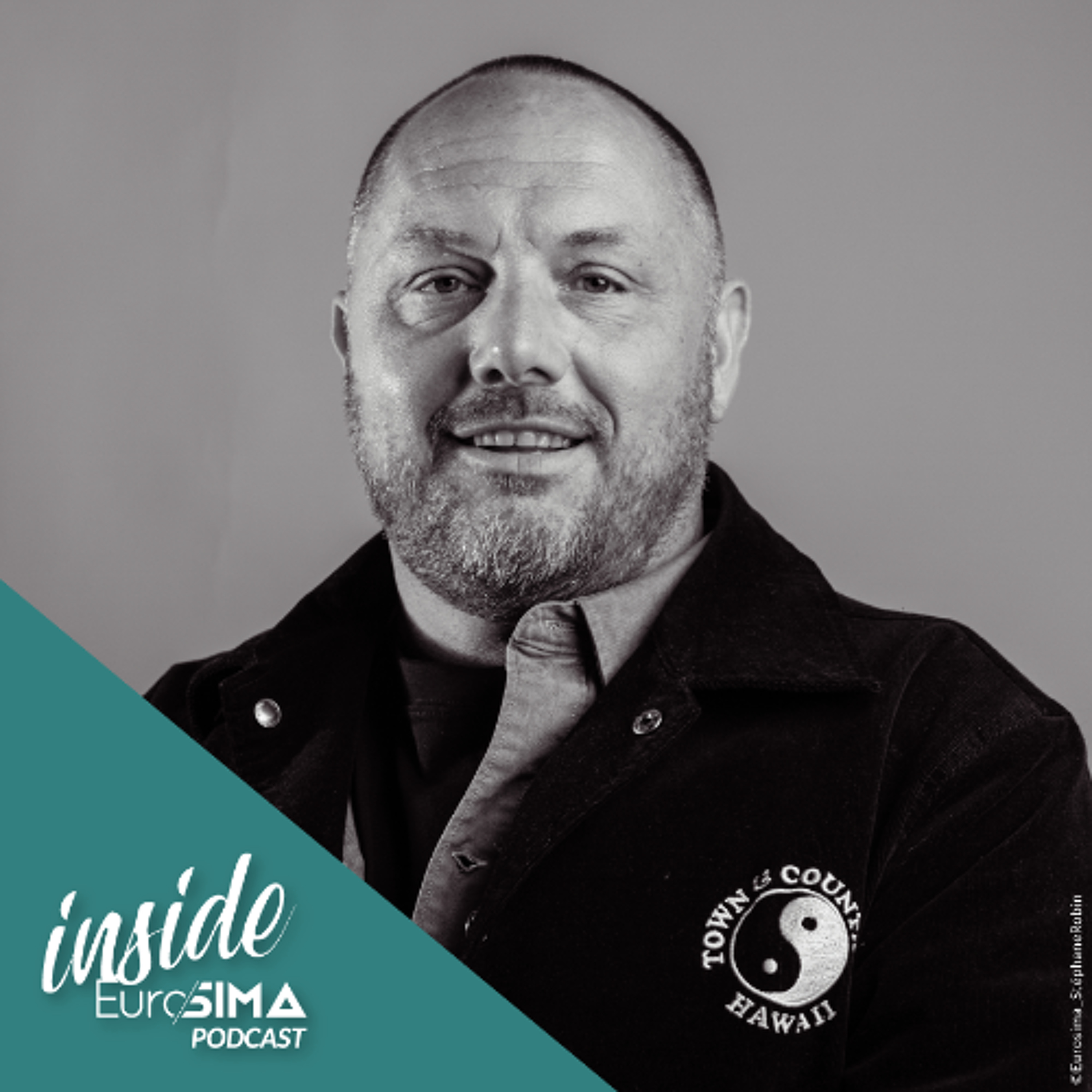 Inside Eurosima Podcast