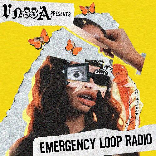 VNSSA - Emergency Loop Radio #01 2026-05-06