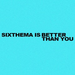 Sixthema - Hey Mama (Remix)