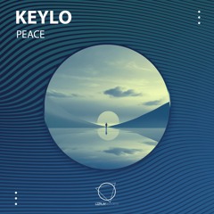 Keylo - Peace (LIZPLAY RECORDS)