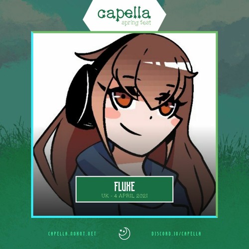 fluxe | capella festival 2021