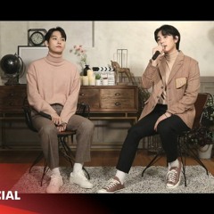 SF9 INSEONG (인성)& JAEYOON (재윤) - Then, Now and Forever (과거 현재 미래) [CNBLUE (씨엔블루)] Cover Ver.
