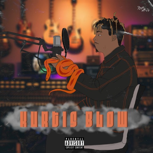 Stream Kurtis Blow Juice WRLD unreleased by 𝕾𝖑𝖎𝖒𝖊 𝖜𝖗𝖑𝖉⁹⁹⁹ Listen