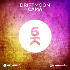 Driftmoon - Cama (Original Mix)