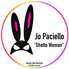 Ghetto Woman (Original Mix asd)