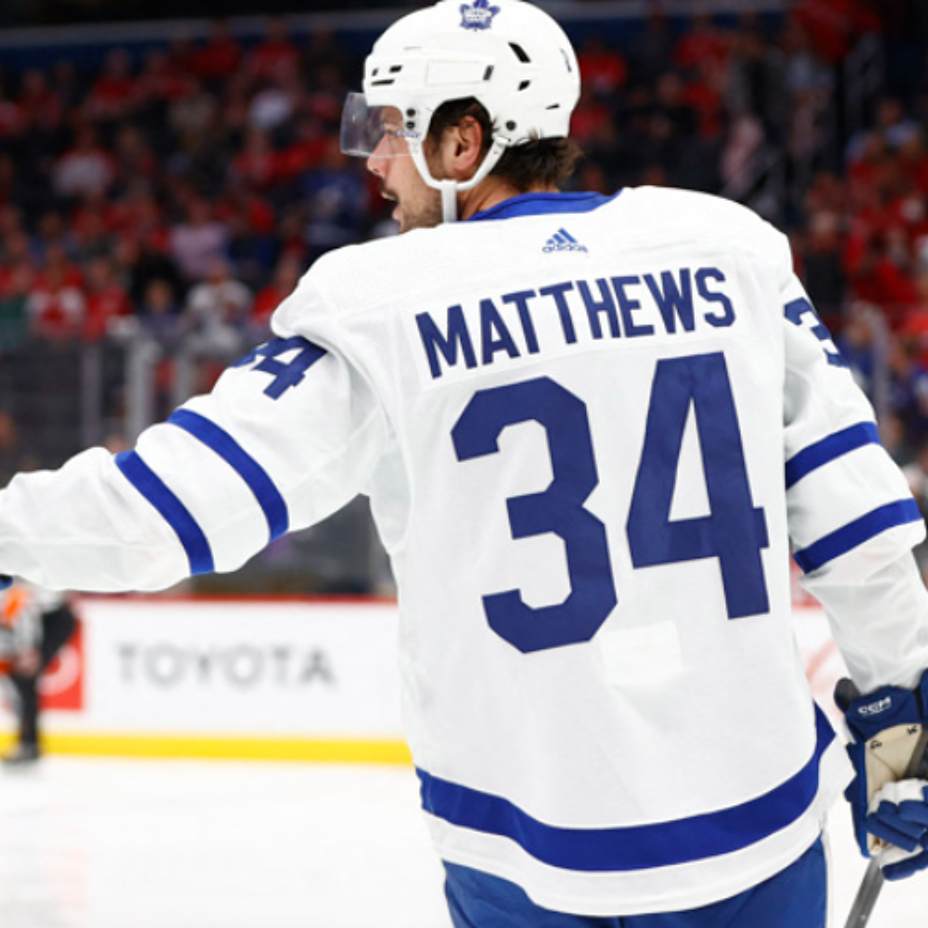 Put Up or Shut Up Time for the Maple Leafs’ Stars – MLHS Podcast EP92 episode artwork