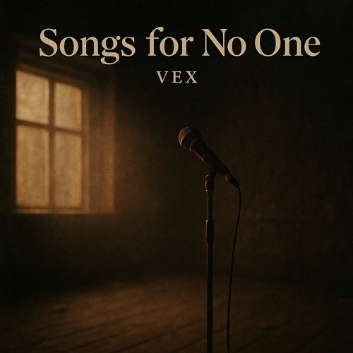 Songs for No One.m4a
