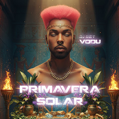 PRIMAVERA SOLAR