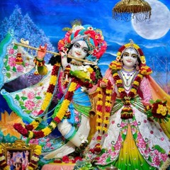 Jay Radha Madhav Kunj Bihari -Amarendra prabhu kirtan .m4a