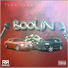 TeamFlee - Boolin (Prod By . FriskyBeats)