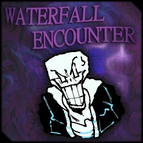 WATERFALL ENCOUNTER