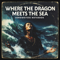 “Where the Dragon Meets the Sea”