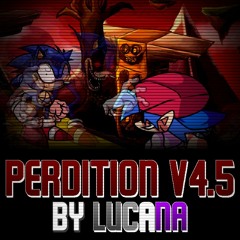 Unnamed Satanos Mod - Perdition V4.5 (BY LACANA)