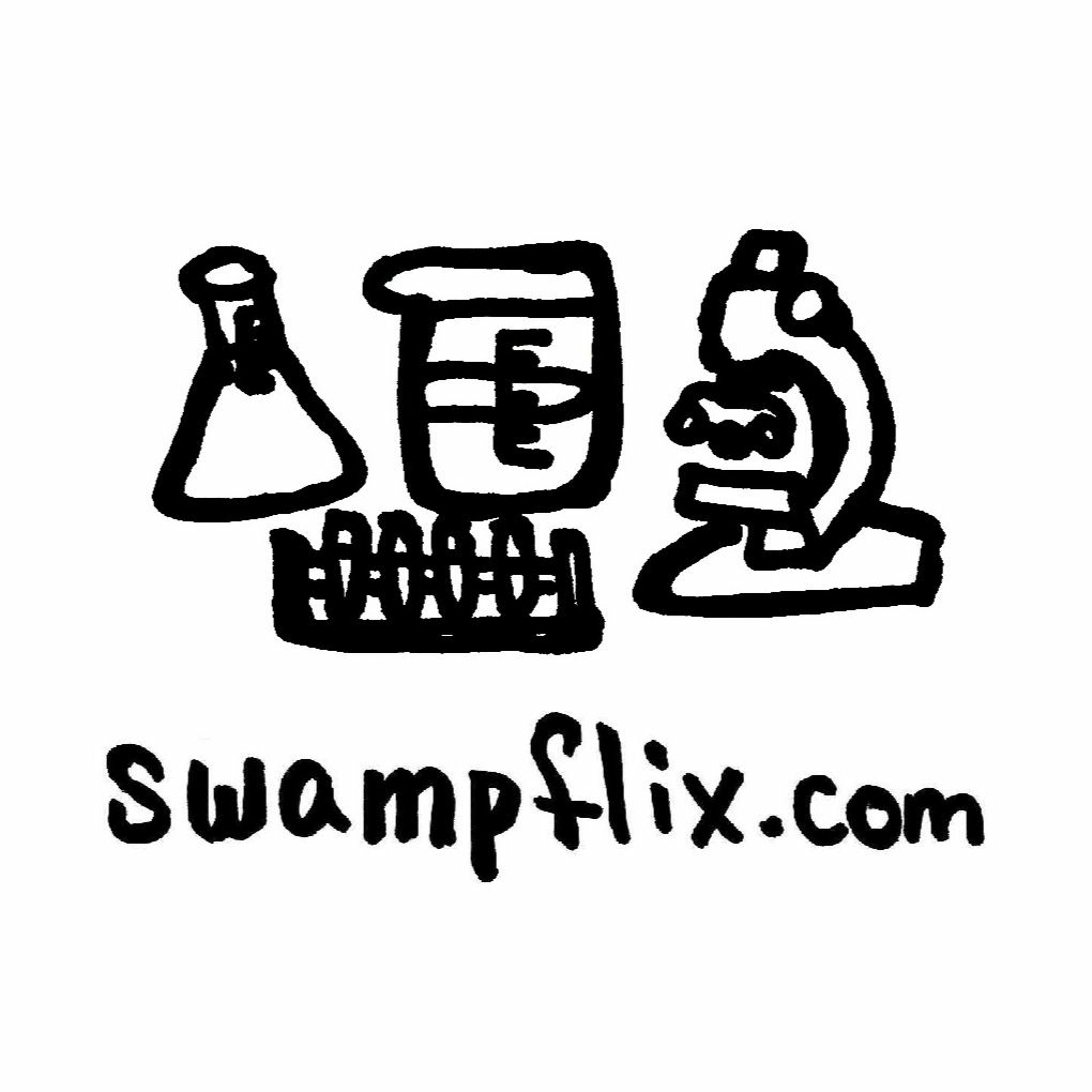 The Swampflix Podcast