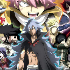 DRAGON SLAYER CYPHER ft. Gameboyjones, NLJ, Chi-chi & MORE! (Fairy Tail) - Connor Quest