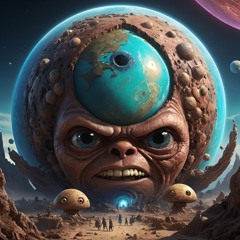 Planet of the Feces Genies