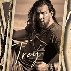 [Read] EPUB 📒 Trey (The Walkers of Coyote Ridge Book 10) by  Nicole Edwards [KINDLE