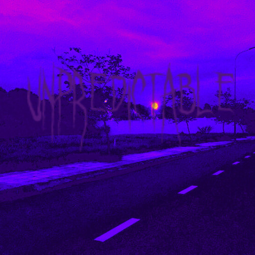 Unpredictable