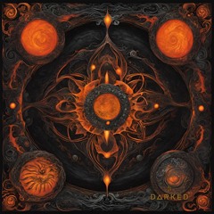 STONE - DARKED
