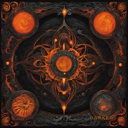 STONE - DARKED