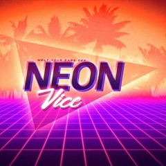 ///Live Set: Hector J Rodriguez - Neon Vice Art Car (Virtual Burning Man DJ Set)