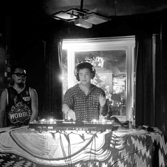 newjy - Live Set @ Stella Blues - New Haven, CT