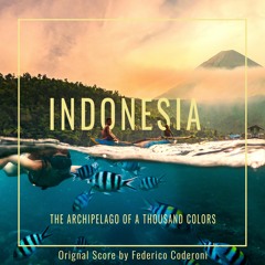 Indonesia: The Archipelago of a Thousand Colors