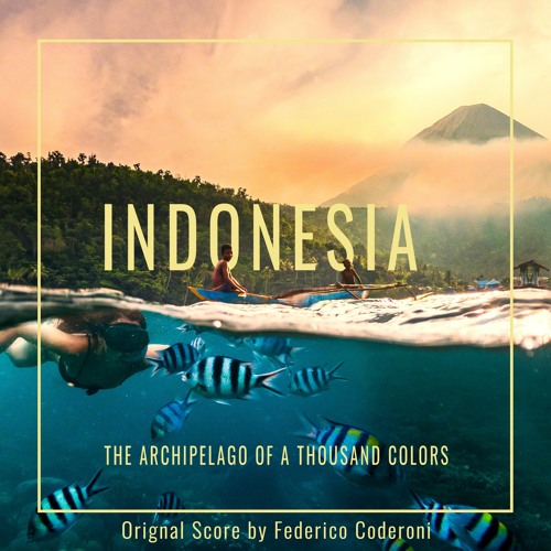 Indonesia: The Archipelago of a Thousand Colors