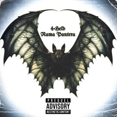 🦇REAL🦇（4-held,Rama Pantera）