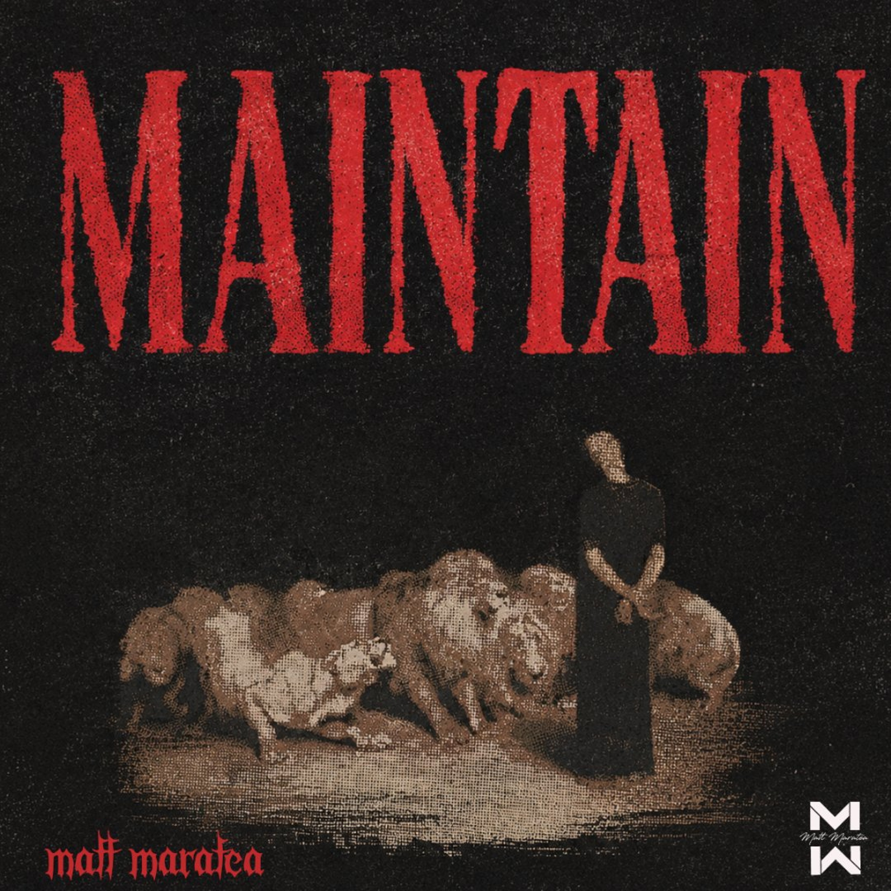 MAINTAIN (Prod By Matt Maratea) episode artwork