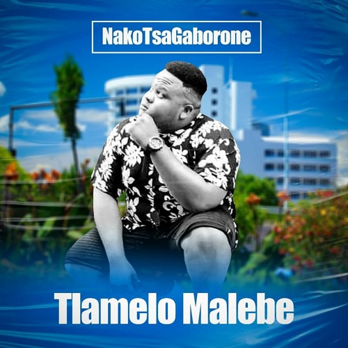 TLAMELO MALEBE Music - NAKO TSA GABORONE.mp3