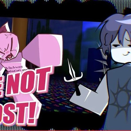 YOU'RE NOT MY HOST! - Last Man Standing (Pretty Princess vs Two Time)| Forsaken UST (By waria on yt)
