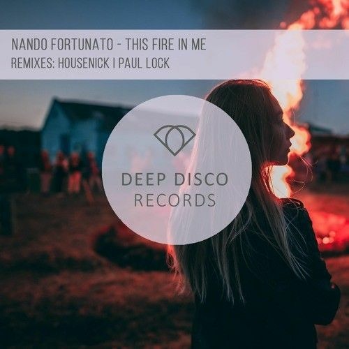 Nando Furtanato - This Fire In me (HardMix)