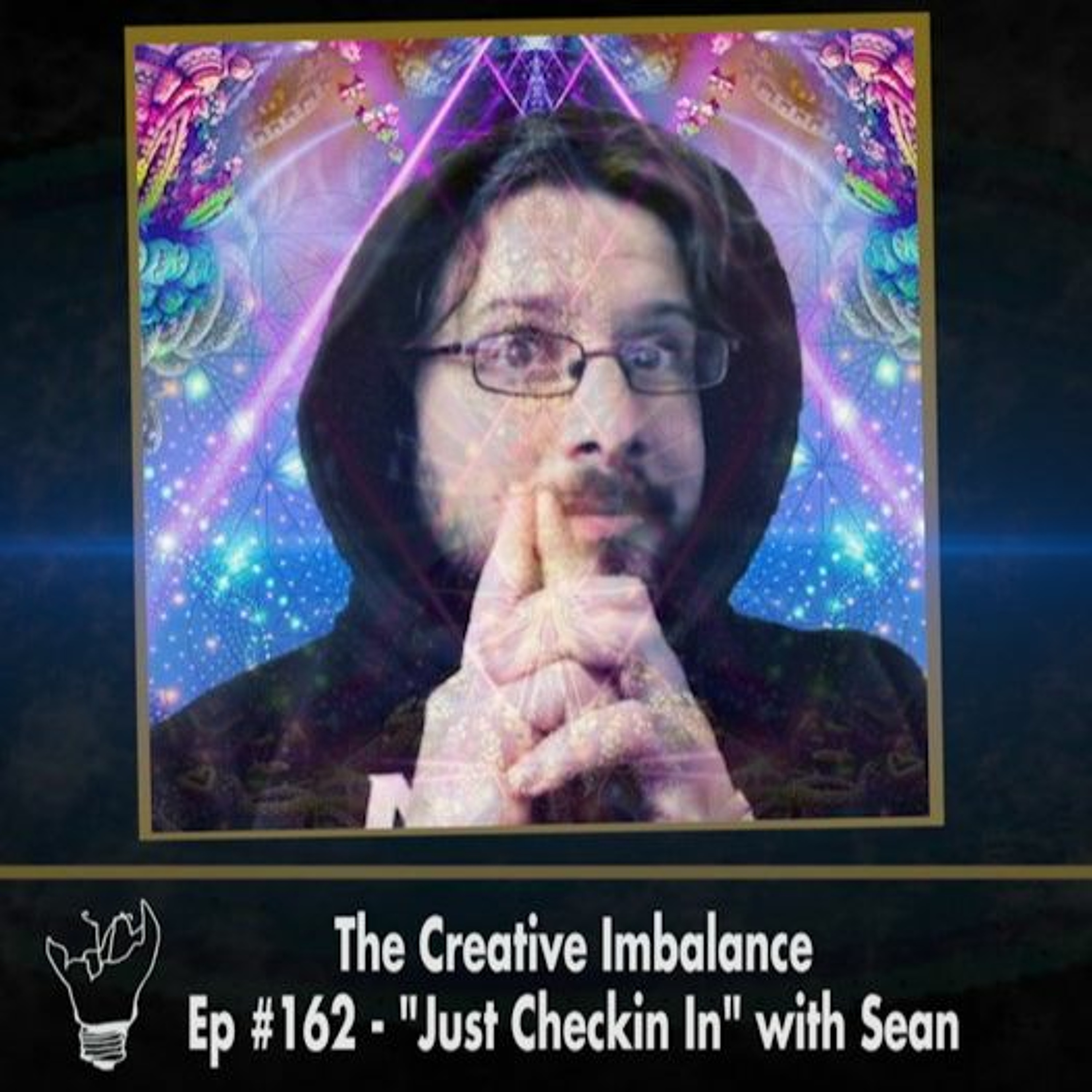 The Creative Imbalance