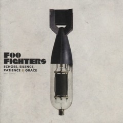 Foo Fighters - The Pretender (Instrumental - v3)