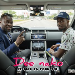 Je Suis Là Pour Toi (feat. Levi bobo)