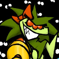 ALIEN XENOCIDE - Crash Landing (Title Theme)
