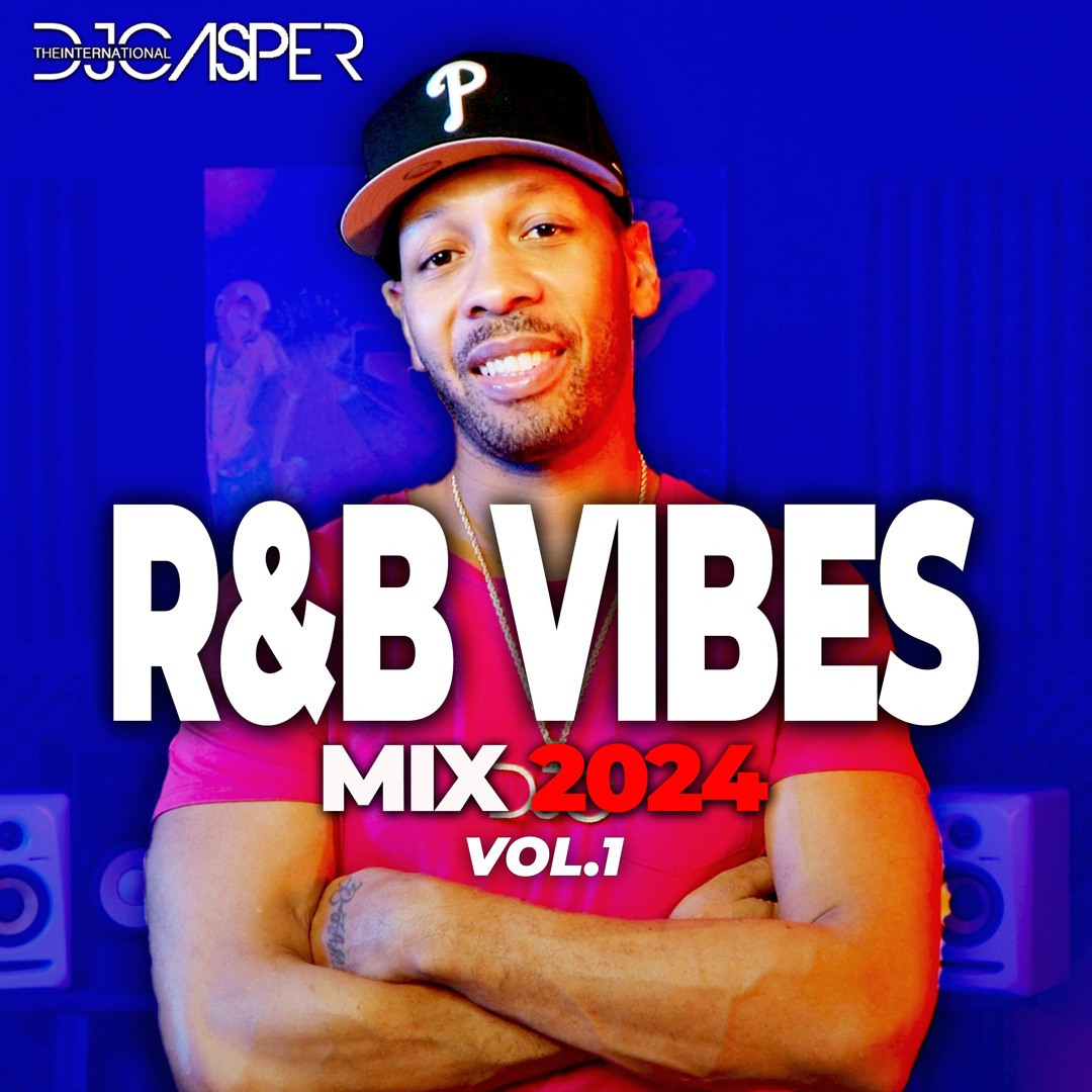 New R&B Vibes Mix 2024 π₯ | Best RnB Songs of 2024 π₯ | New R&B 2024 Playlist #rnbmix2024 cover artwork