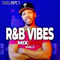 New R&B Vibes Mix 2024 🔥 | Best RnB Songs of 2024 🥂 | New R&B 2024 Playlist  #rnbmix2024