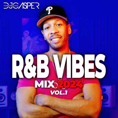 Stream New R&B Vibes Mix 2024 🔥 Best RnB Songs of 2024 🥂 New R&B