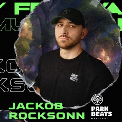 Jackob Rocksonn @ ParkBeats Iłowa (30.08.2024)