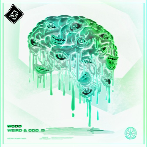 WODD - Weird & ODD (C0D3 Flip) [FREE DOWNLOAD]