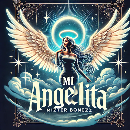 Mizter Bonezz y Banda La Inquebrantable - Vida Sin Mi Guachita de Mi Corazon