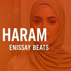 Haram - Oriental Trap beat x Balkan Hip Hop Instrumental | Prod by Enissay BEATS