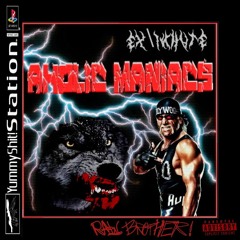 EX\INHALE - AHOLIC MANIACS