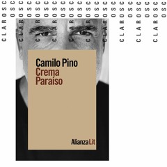 Sobre Crema Paraíso con Camilo Pino